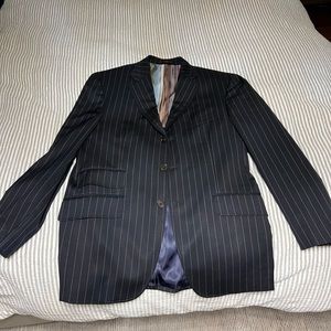 Etro Full Suit